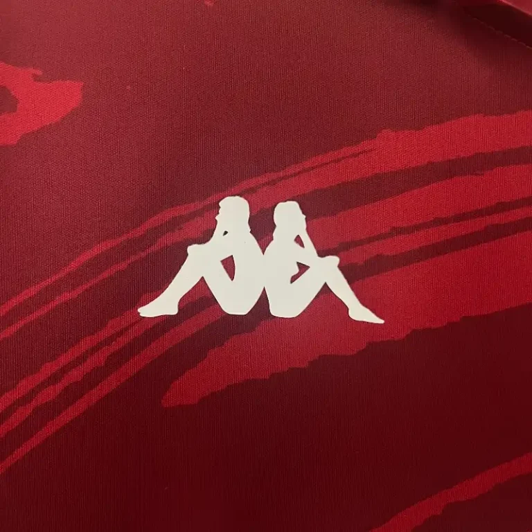 Real Valladolid Third Kit 24/25 – Fan Version - Image 3