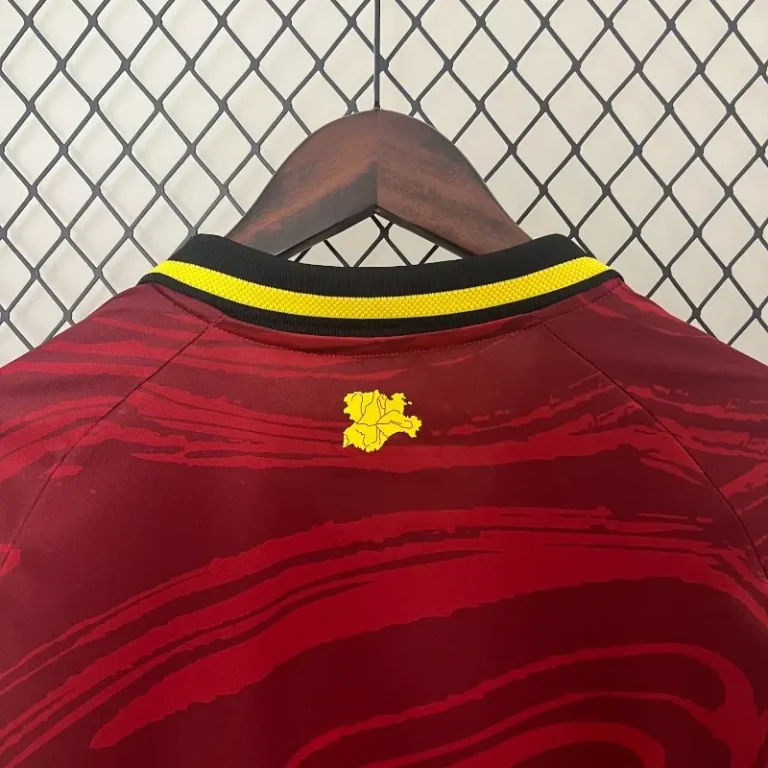 Real Valladolid Third Kit 24/25 – Fan Version - Image 7