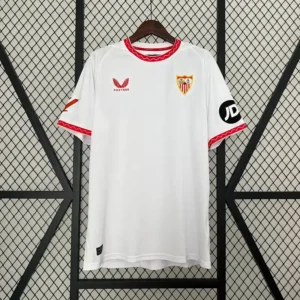 Sevilla 24/25 Home Kit - Fan Version