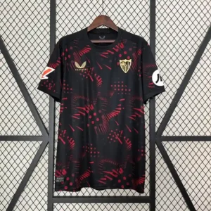 Sevilla 24/25 Third Kit - Fan Version