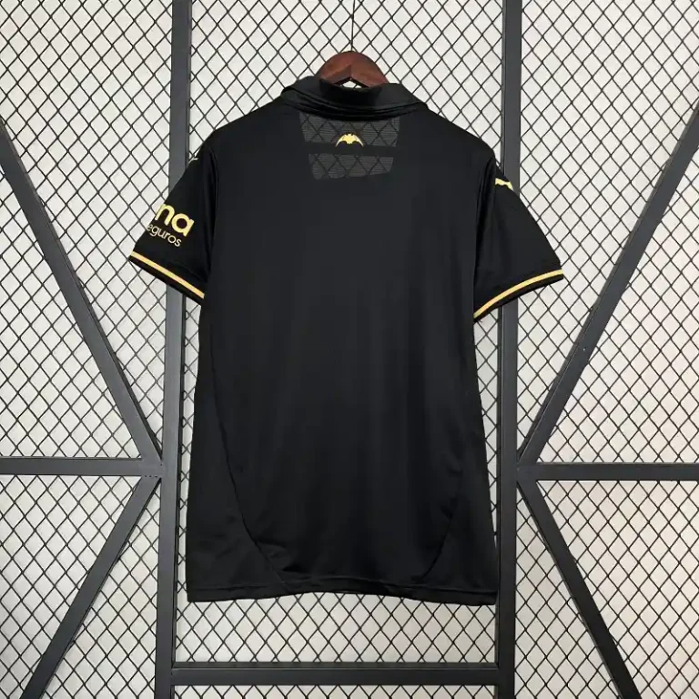 Valencia 24/25 Away – Fan Version - Image 7