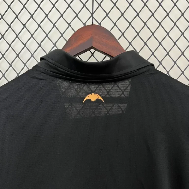 Valencia 24/25 Away – Fan Version - Image 6