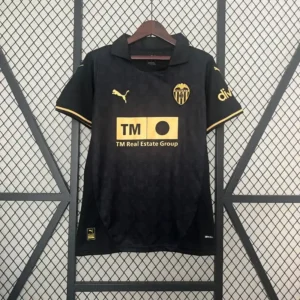 Valencia 24/25 Away – Fan Version