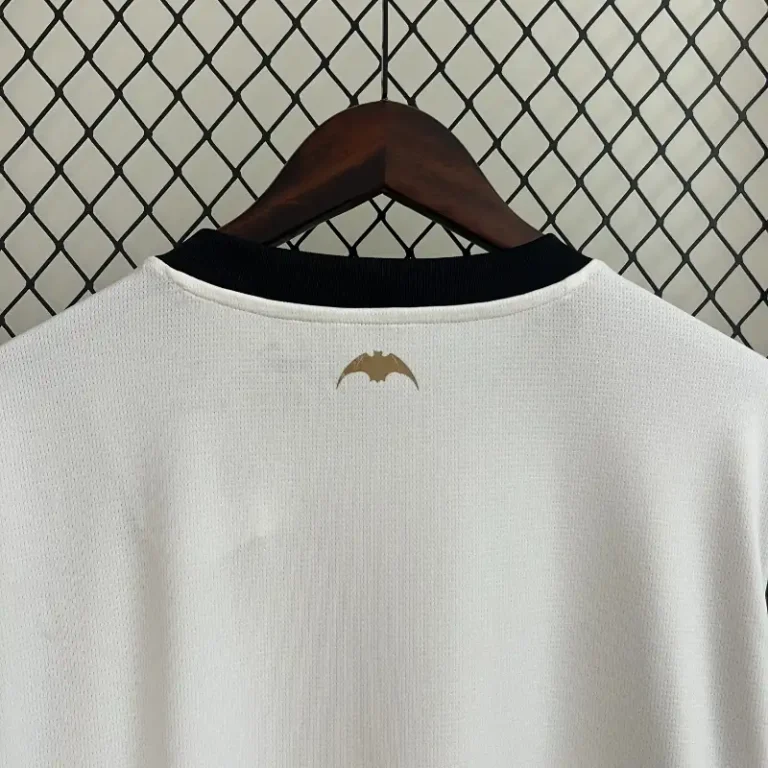 Valencia 24/25 Home Kit – Fan Version - Image 7