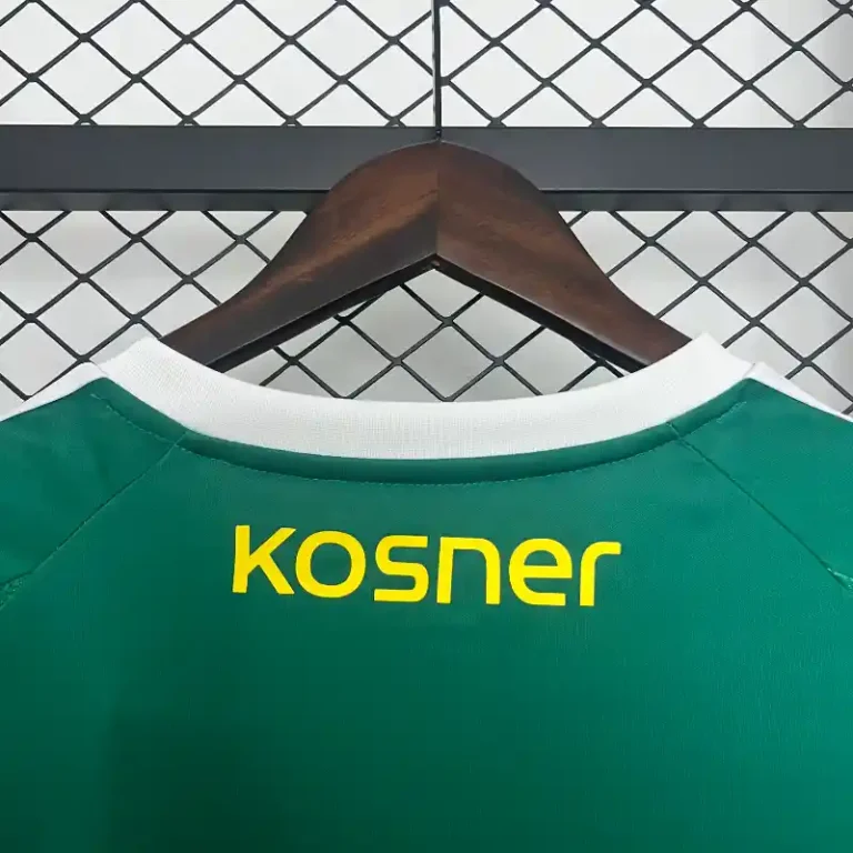 Real Zaragoza 24/25 Special Kit – Fan Version - Image 8