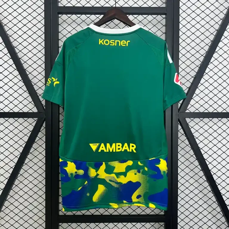 Real Zaragoza 24/25 Special Kit – Fan Version - Image 9