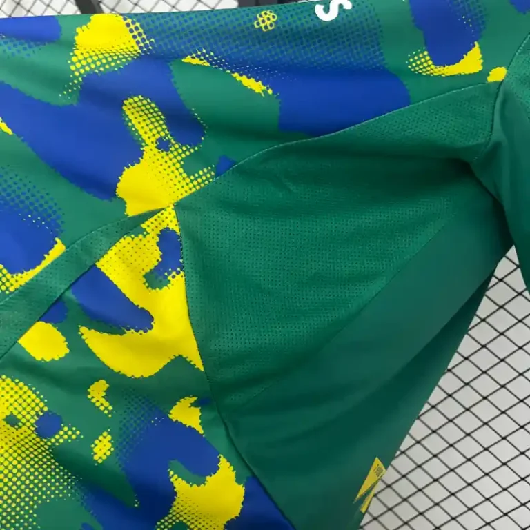 Real Zaragoza 24/25 Special Kit – Fan Version - Image 5