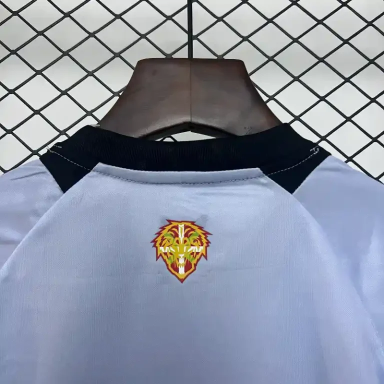 Athletic Bilbao 24/25 Third Kit - Kids - Image 8