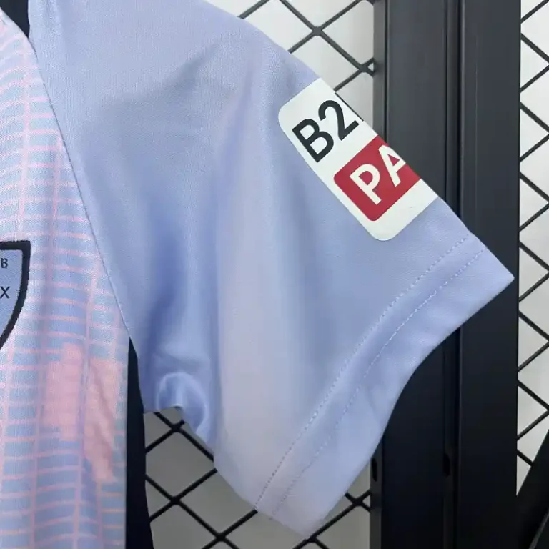 Athletic Bilbao 24/25 Third Kit - Kids - Image 4