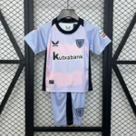 Athletic Bilbao 24/25 Third Kit - Kids