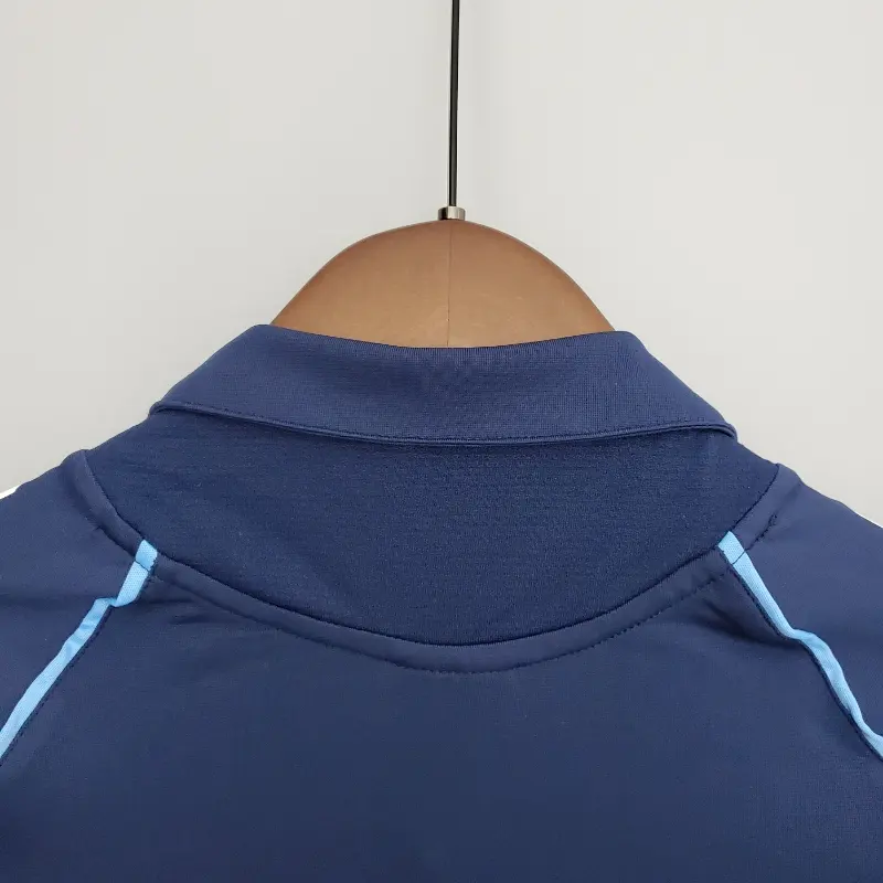 Real Madrid 2005-06 Away Kit - Image 6