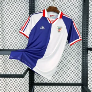 Athletic Bilbao1997-98 Away Kit