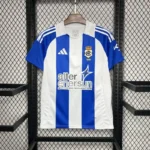 Recreativo de Huelva 24/25 Home Kit - Fan version