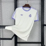 Real Madrid 24/25 White Special Kit – Fan Version