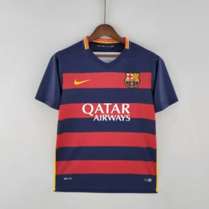 FC Barcelona 2015-16 Home kit