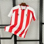 Sporting de Gijón 1980-81 Home Kit