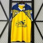 Cádiz 1991-92 Home Kit