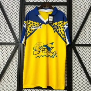 Cádiz 1991-92 Home Kit