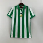 Real Betis 1993-94 Home Kit