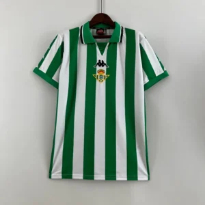 Real Betis 1993-94 Home Kit