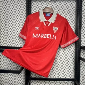 Sevilla 1994-96 Away Kit