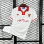 Sevilla 1994-96 Home Kit
