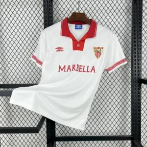 Sevilla 1994-96 Home Kit