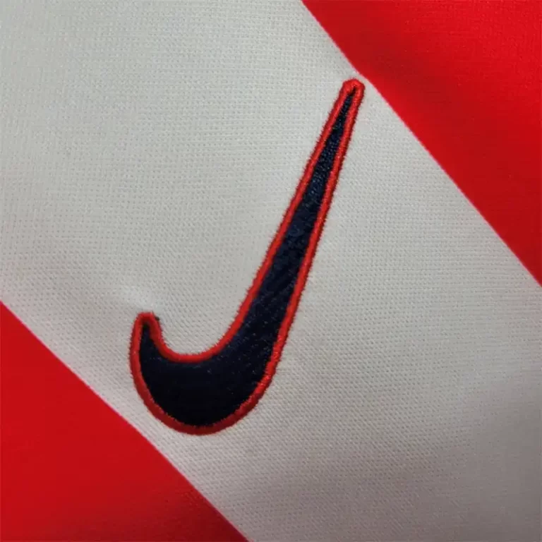 Chivas Guadalajara 1996-97 Home Kit - Image 3