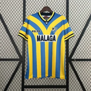 Malaga 1997-98 Away Kit