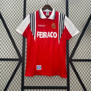 Deportivo de La Coruña 1997-98 Away Kit