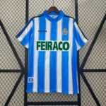 Deportivo de La Coruña 1997-98 Home Kit