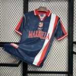 Atletico Madrid 1998-99 Away Kit