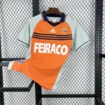 Deportivo de La Coruña 1998-99 Third Kit