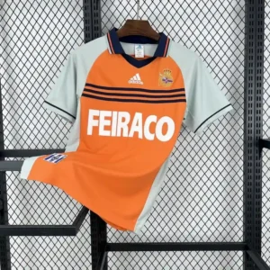 Deportivo de La Coruña 1998-99 Third Kit
