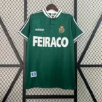 Deportivo de La Coruña 1999/2000 Away Kit