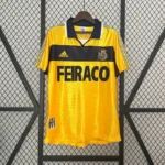Deportivo de La Coruña 1999/2000 Third Kit