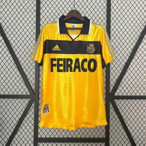 Deportivo de La Coruña 1999/2000 Third Kit