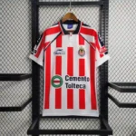 Chivas Guadalajara 2002-03 Home Kit