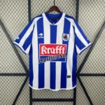 Real Sociedad 2002-03 Home Kit
