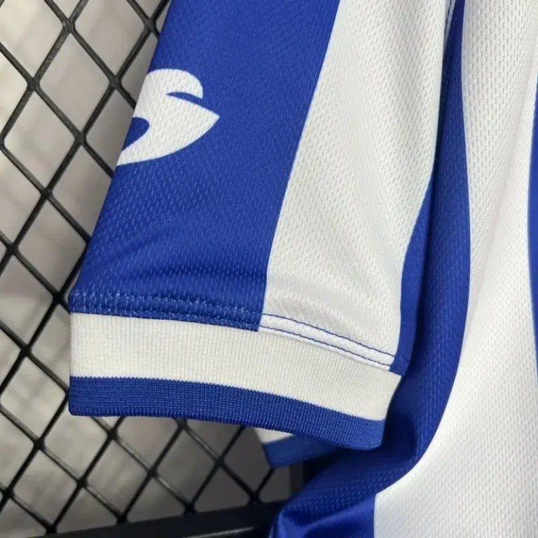 Real Sociedad 2002-03 Home Kit - Image 6