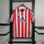 Chivas Guadalajara 2006-07  Home Kit