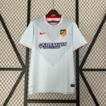 Atletico Madrid 2013-14 Away Kit