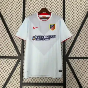 Atletico Madrid 2013-14 Away Kit