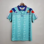 FC Barcelona 1992-95 Away kit