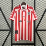 Athletic Bilbao 100th Anniversary Home Kit
