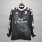 Real Madrid 2014-15 dragon kit
