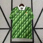 Real Betis 1993 Home Kit
