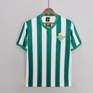 Real Betis 1976-77 Home Kit