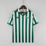 Real Betis 1982-85 Home Kit