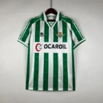 Real Betis 1995-96 Home Kit